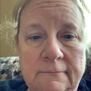 Meet your Posher, Mary anne